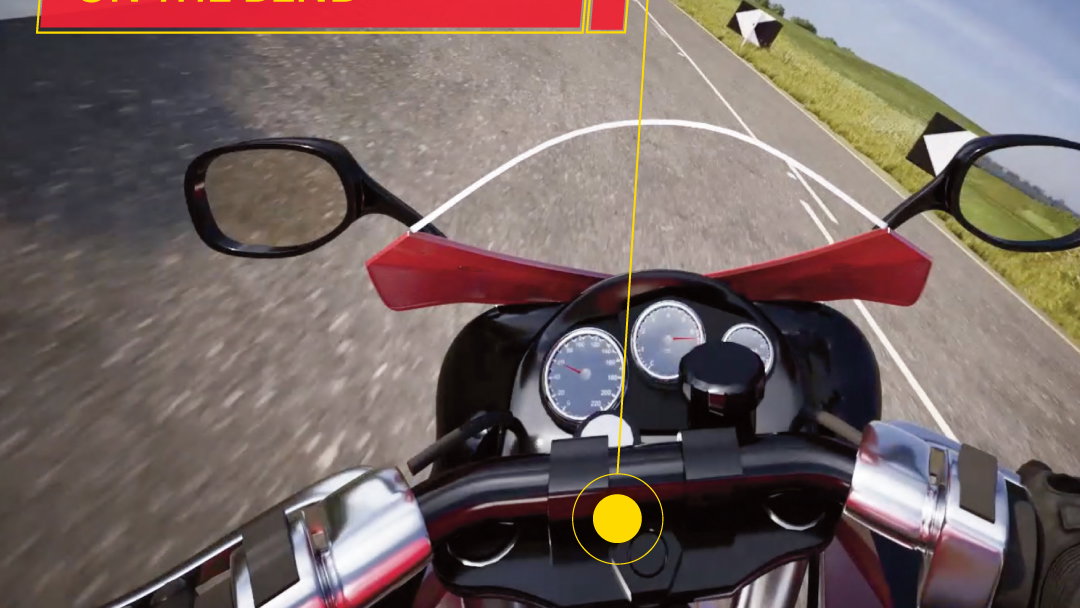 Shiny Side Up launches new SMIDSY video safety campaign